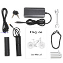 Rower elektryczny Eleglide M1 Plus