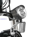 Rower elektryczny Eleglide T1 Step-Thru