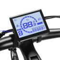 Rower elektryczny Eleglide T1 Step-Thru