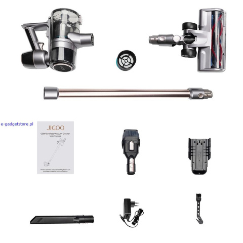 JIGOO C300 JIGOO C300
