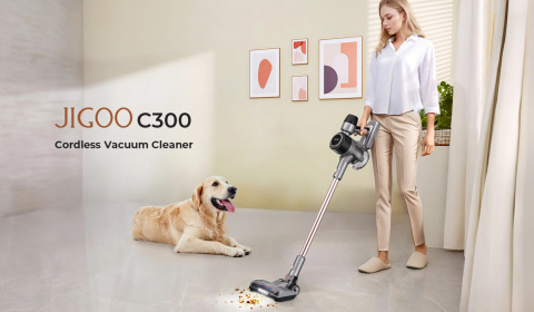 JIGOO C300 JIGOO C300