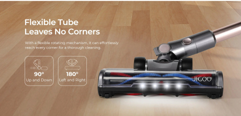 JIGOO C300 JIGOO C300