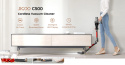JIGOO C500