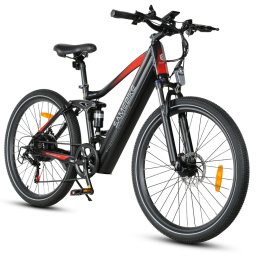 Samebike XD26