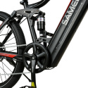 Samebike XD26