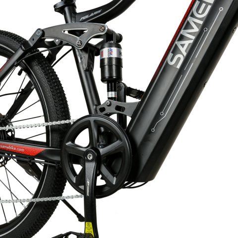 Samebike XD26 Samebike XD26