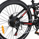 Samebike XD26