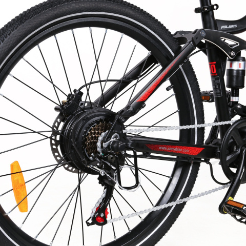 Samebike XD26 Samebike XD26