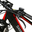 Samebike XD26