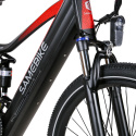 Samebike XD26