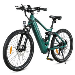 Samebike XD26