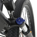 Rower elektryczny Samebike LO26-II-FT-YD-BK