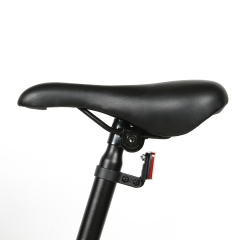 SAMEBIKE LO26-II składany rower elektryczny - Czarny SAMEBIKE LO26-II składany rower elektryczny - Czarny