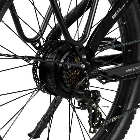 Samebike RS-A01 Samebike RS-A01