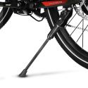 SAMEBIKE XD26-II elektryczny rower hybrydowy - Zielony