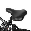 SAMEBIKE XD26-II elektryczny rower hybrydowy - Zielony