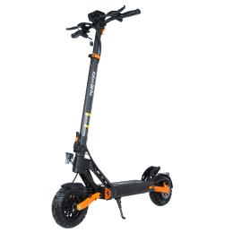 Hulajnoga Elektryczna KuKirin G2 Pro [Wersja VMP]