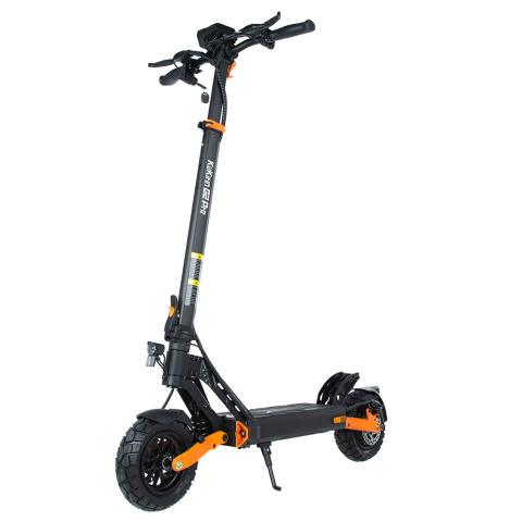 KuKirin G2 Pro [Wersja VMP] hulajnoga elektryczna
