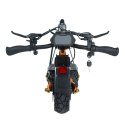 Hulajnoga Elektryczna KuKirin G2 Pro [Wersja VMP]