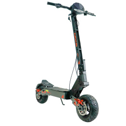 Hulajnoga Elektryczna KuKirin G4