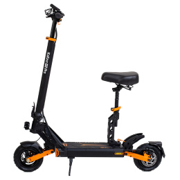Hulajnoga elektryczna KuKirin G2 Pro