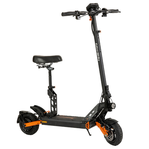 Hulajnoga elektryczna KuKirin G2 Pro Hulajnoga elektryczna KuKirin G2 Pro