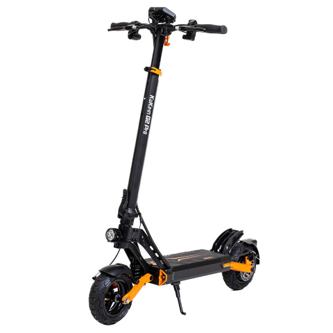 Hulajnoga elektryczna KuKirin G2 Pro Hulajnoga elektryczna KuKirin G2 Pro
