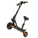 Hulajnoga elektryczna KuKirin G2 Pro