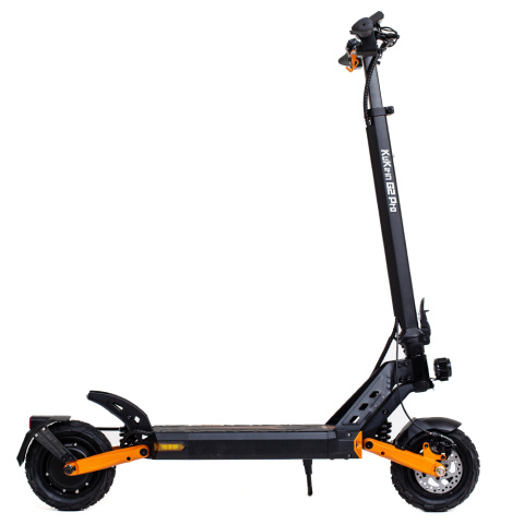 Hulajnoga elektryczna KuKirin G2 Pro Hulajnoga elektryczna KuKirin G2 Pro