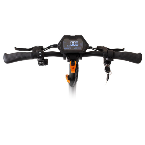 Hulajnoga elektryczna KuKirin G2 Pro Hulajnoga elektryczna KuKirin G2 Pro