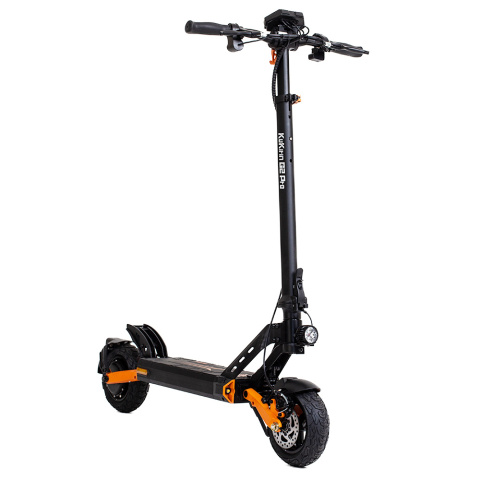 Hulajnoga elektryczna KuKirin G2 Pro Hulajnoga elektryczna KuKirin G2 Pro