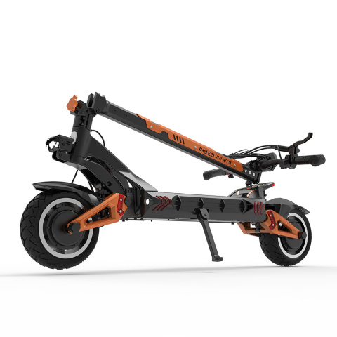 Hulajnoga elektryczna KuKirin G3 Pro Hulajnoga elektryczna KuKirin G3 Pro