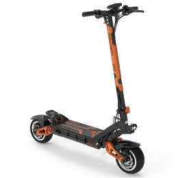 Hulajnoga elektryczna KuKirin G3 Pro