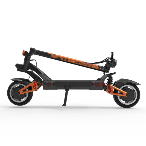 Hulajnoga elektryczna KuKirin G3 Pro Hulajnoga elektryczna KuKirin G3 Pro