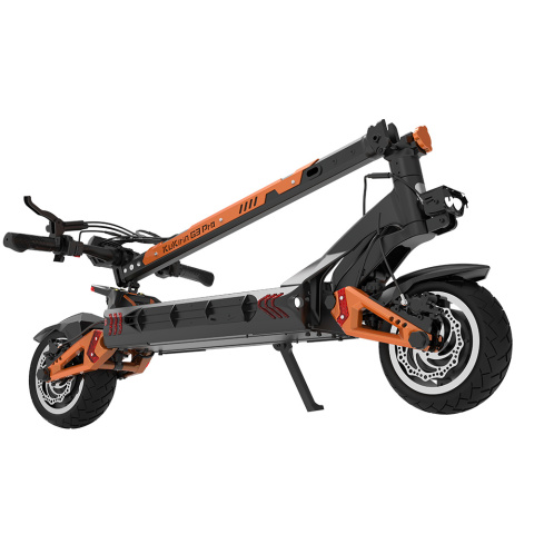 Hulajnoga elektryczna KuKirin G3 Pro Hulajnoga elektryczna KuKirin G3 Pro