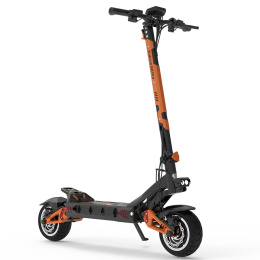 Hulajnoga elektryczna KuKirin G3 Pro