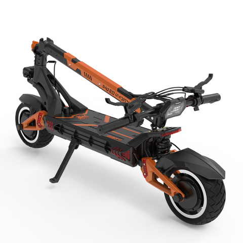Hulajnoga elektryczna KuKirin G3 Pro Hulajnoga elektryczna KuKirin G3 Pro