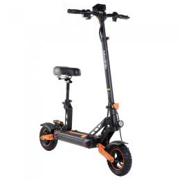 Hulajnoga elektryczna KuKirin G2 Max