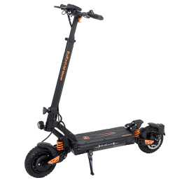 KuKirin G2 Master hulajnoga elektryczna