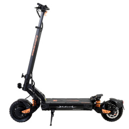 Hulajnoga elektryczna KuKirin G2 Master