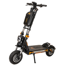 KuKirin G4 Max hulajnoga elektryczna