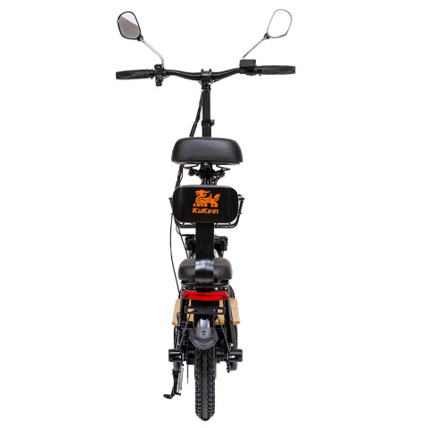 Hulajnoga elektryczna Kukirin C1 Pro Hulajnoga elektryczna Kukirin C1 Pro