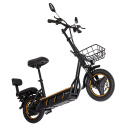 Hulajnoga elektryczna Kukirin C1 Pro