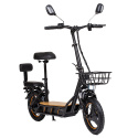 Hulajnoga elektryczna Kukirin C1 Pro
