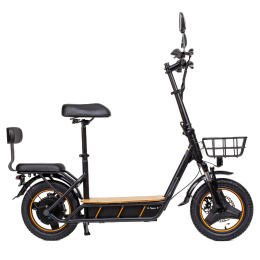 Hulajnoga elektryczna Kukirin C1 Pro