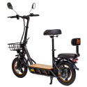 Hulajnoga elektryczna Kukirin C1 Pro
