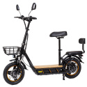 Hulajnoga elektryczna Kukirin C1 Pro
