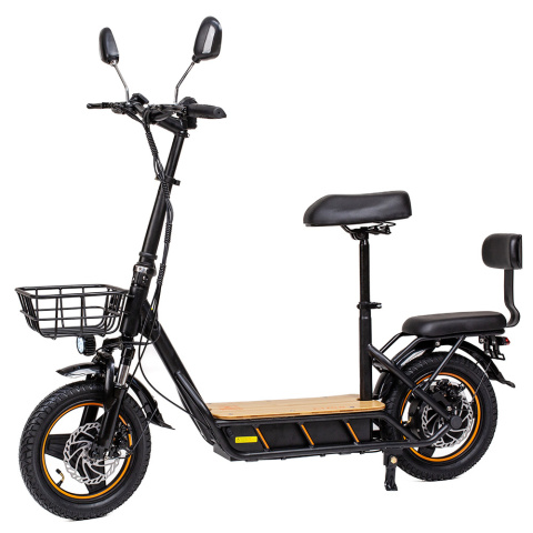 Hulajnoga elektryczna Kukirin C1 Pro Hulajnoga elektryczna Kukirin C1 Pro