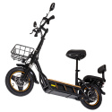 Hulajnoga elektryczna Kukirin C1 Pro