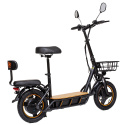 Hulajnoga elektryczna Kukirin C1 Pro